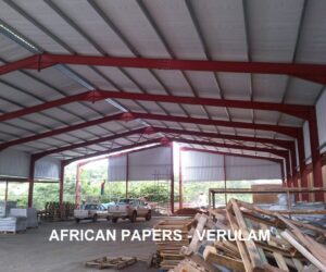 African Papers