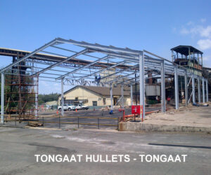Tongaat Hullets