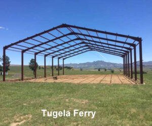 Tugela Ferry